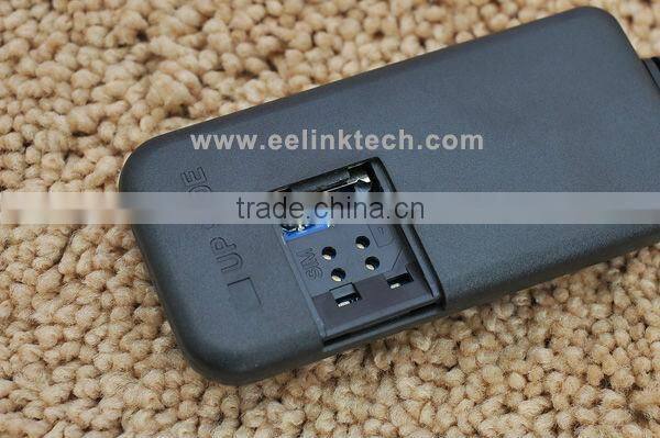 Mini gps tracker with real time tracking for vehicle device TK116