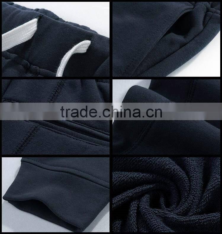 casual and top quality sweat pants sports and sport pants man with free pants sample