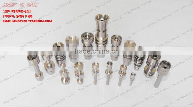 domeless nail big bowl