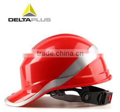 UV -resistant ABS Electrical Insutation Baseball Style Safety Helmet
