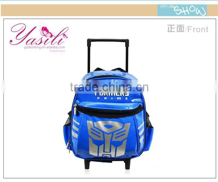 trolley school bags for boy,latest kids school bags,children backpack for school