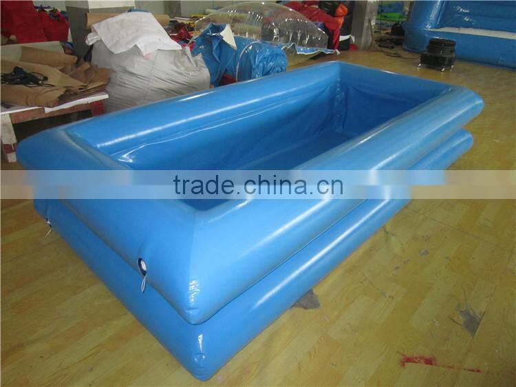 Heavy duty inflatable cartoon for kids and adults