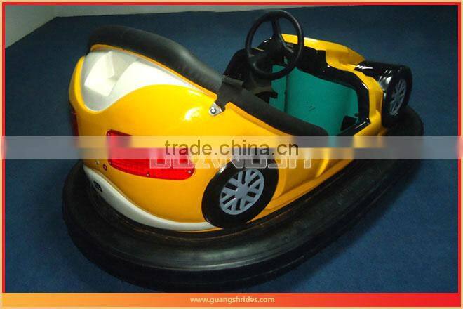 electronic playground dodgem car for sale