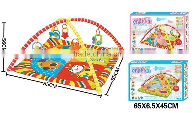 Educational Toy Baby Play Mats Carpet