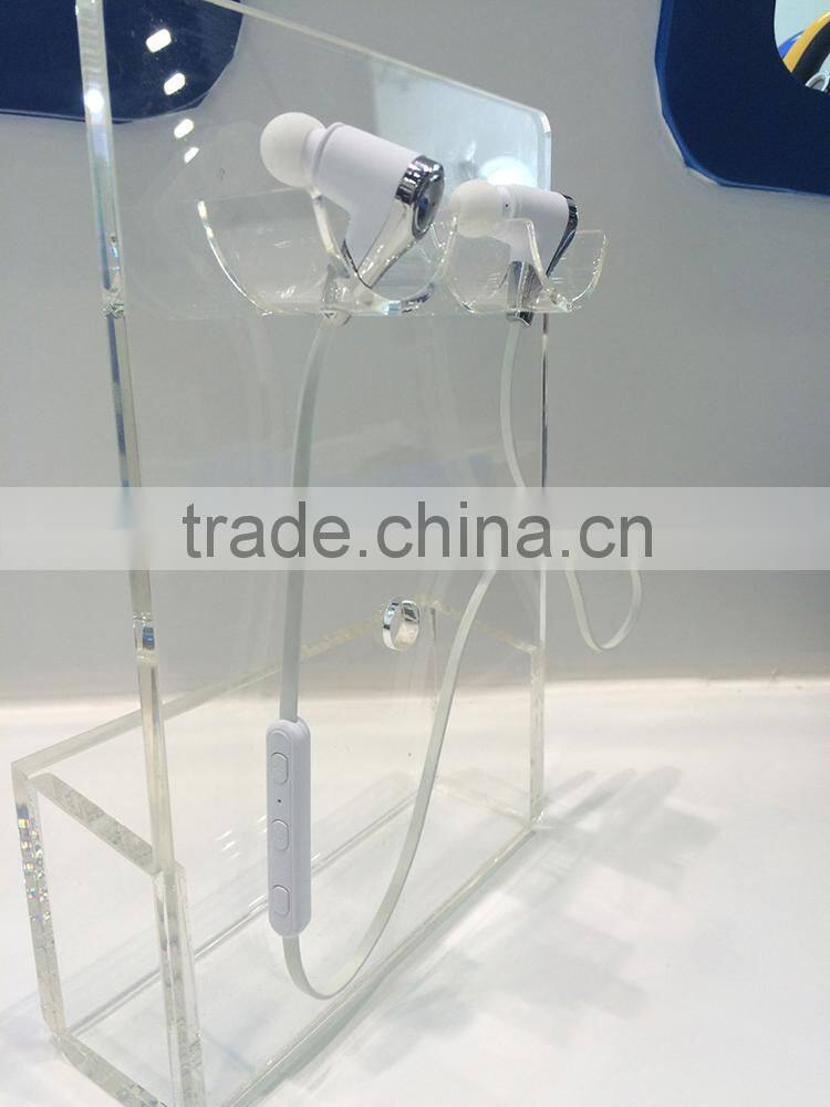 2015 Newest Best Christmas Gift Ideas Branded Handsfree Earphone