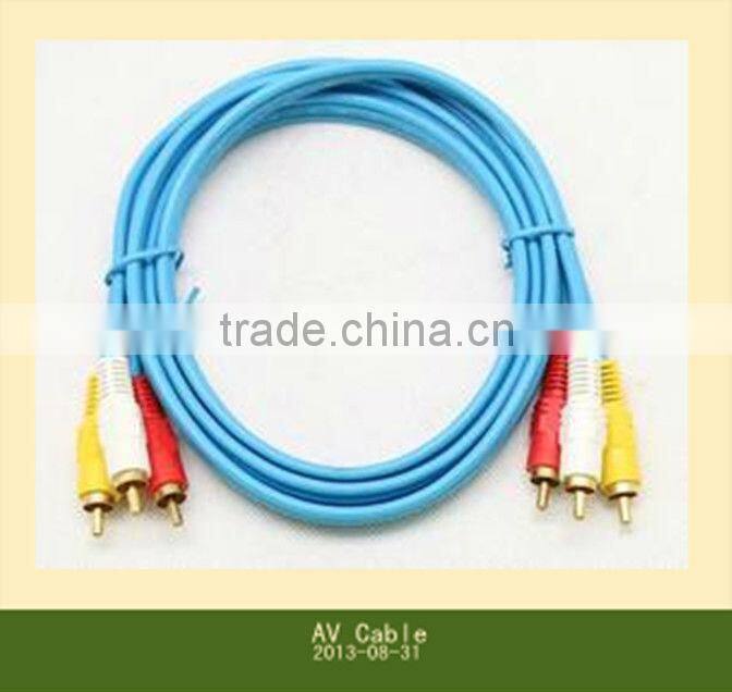 2.5mm aux audio cable