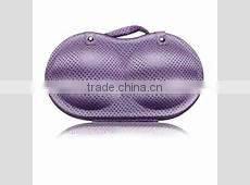 Protective Portable garment packaging EVA bra Bag for Lingerie