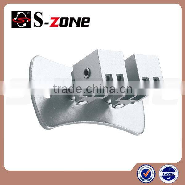 Indoor clothes dryer rack dress up clothes rack sausage hanging rack