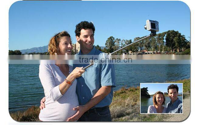 Hot selling monopod selfie stick