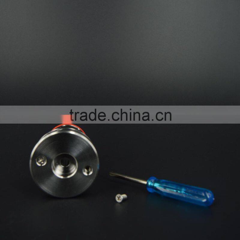 2015 E Cig Kangertech Rebuildable Atomzier Subtank Dry Herb Vaporizer Pen