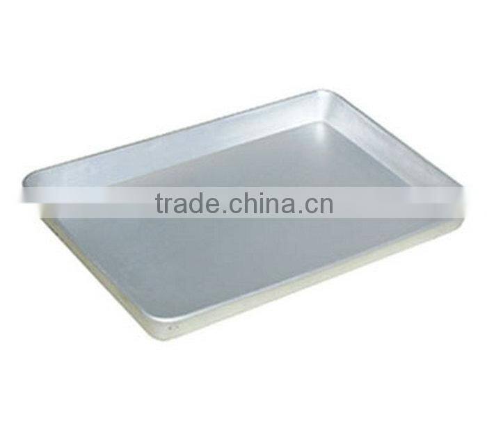 China Manufacturer Industrial Aluminium Baking Tray