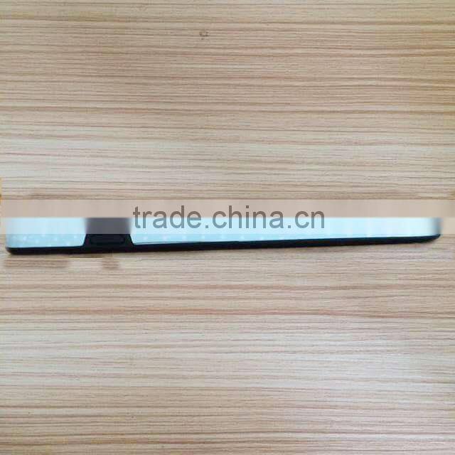 Factory wholesale lovely 2 in 1 mobile phone Case TPU+ IMD/IML Cell phone Cover for iphone 6/ 6s