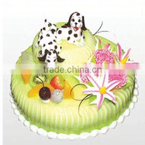 Emulational Cake