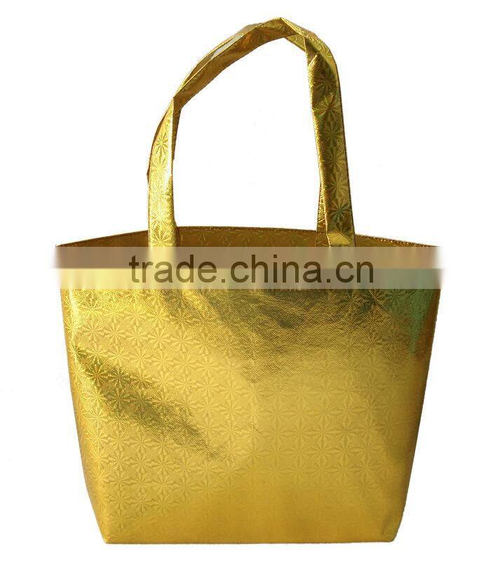 Sell High Quality non-woven shopping bag/PP bag/wenzhou/cangnan
