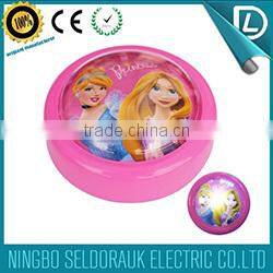 Original manufactory supply indoor led battery operated night lights for children