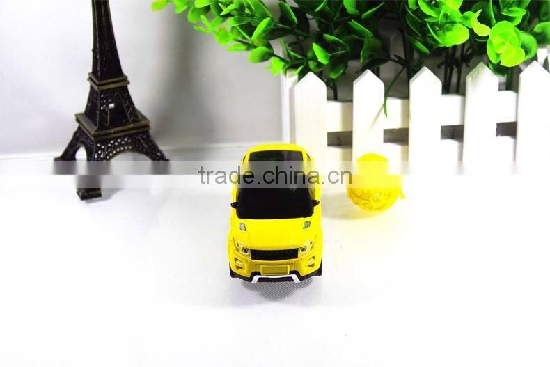 new products 2016 power bank 5200mah Portable dynamo car shape power bank sex power Micro USB Blue Black Red White Yellow