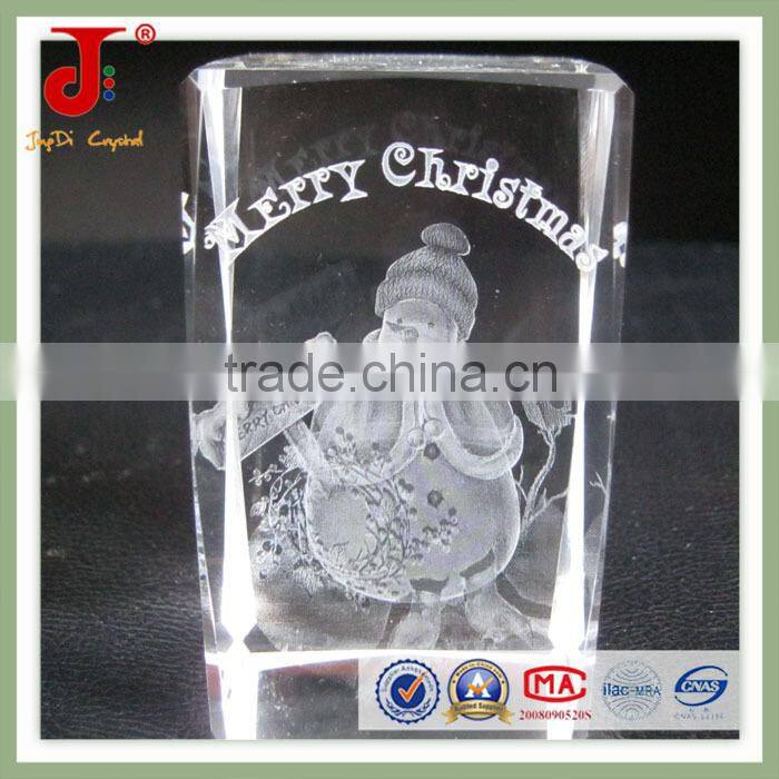 wholesale glass christmas ornaments with wonderful shape
