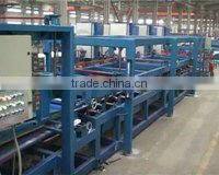 FT-EP EPS sandwich panel machine for housing material
