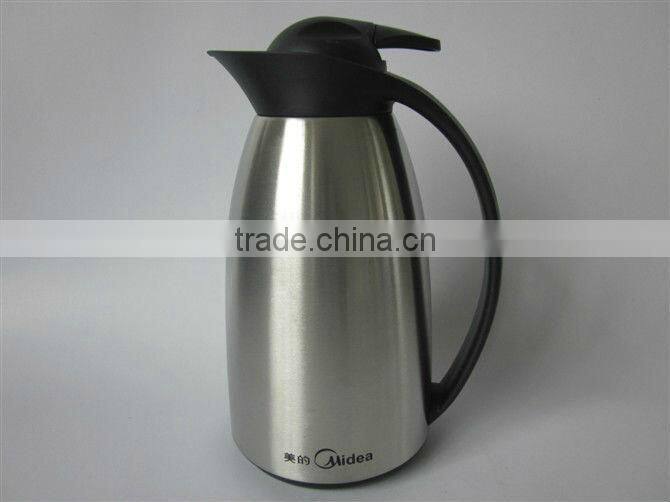 I.0 L stainless steel coffee pot