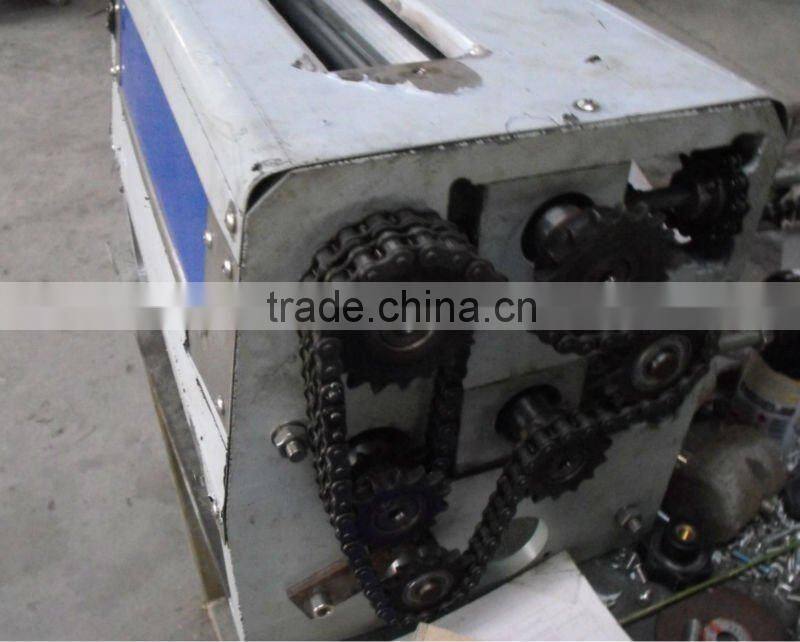 High efficiency toast bread mould machine