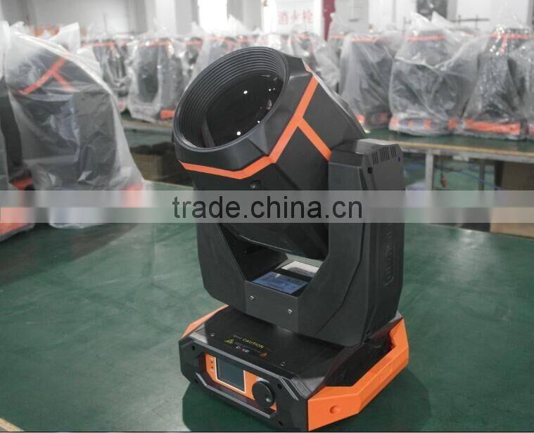 AD3320 Super 48 prism moving lights from dage light