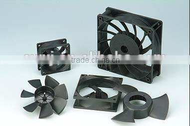 ABS molded products/articles
