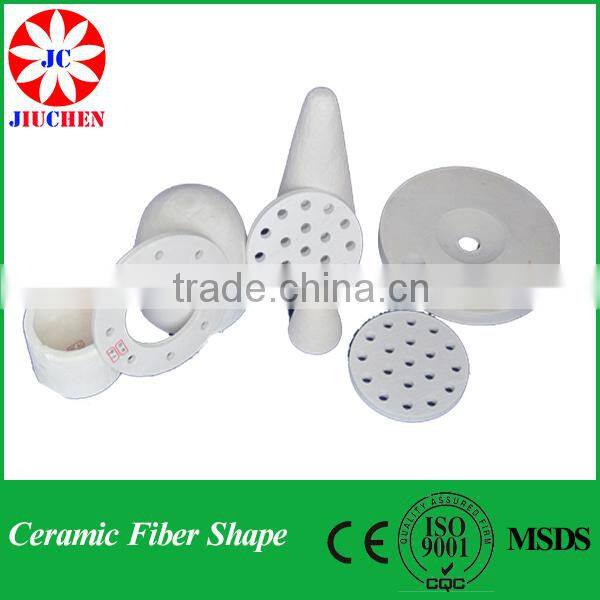China Special Shaped Ceramic Fiber