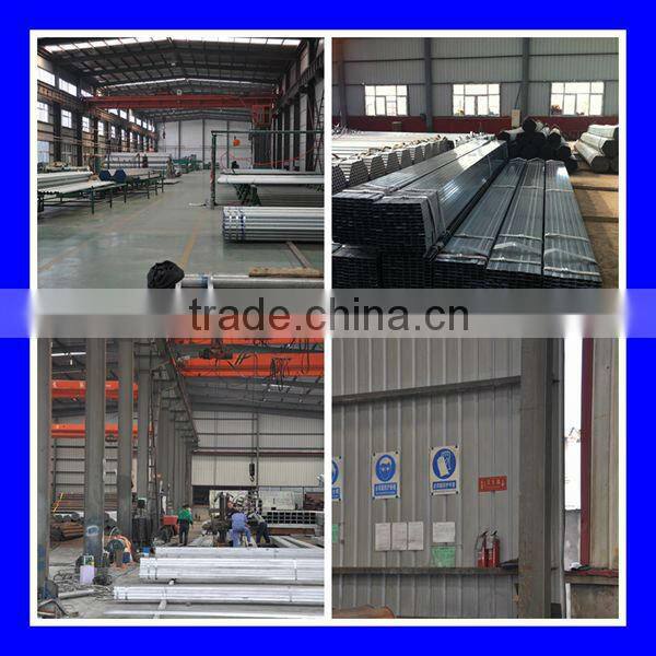 frame scaffold made in China mill