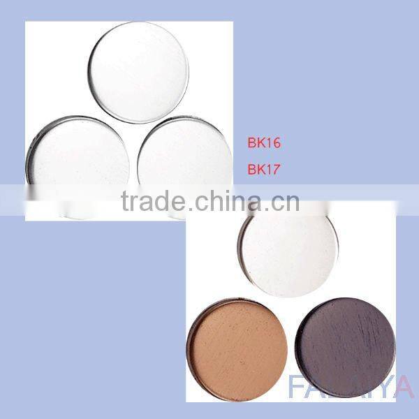 304# Silver mix Gold Stainless Steel Mosaic MFS-064