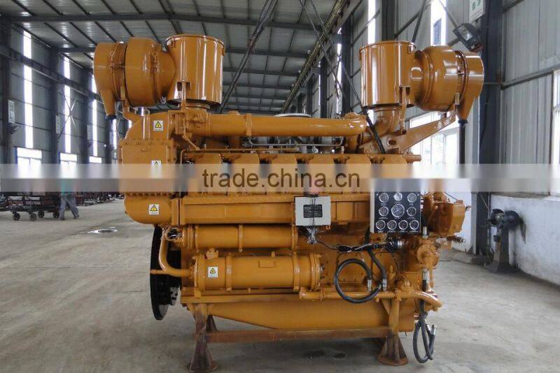 2016 brand new AC three phase output type 100KW international popular silent containerized Diesel generator set