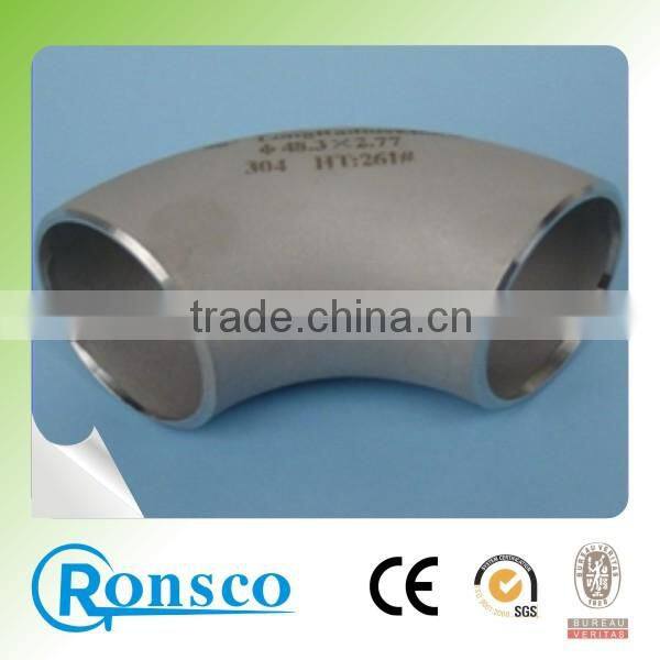 good quality jis/sus 201 stainless steel tube fitting