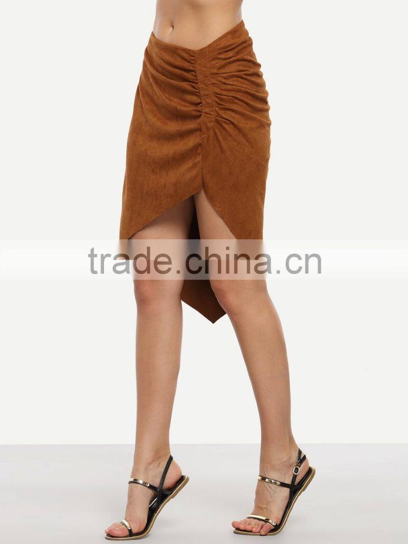 2016 Summer Casual Women Skirt,Latest Fashion Short Skirt
