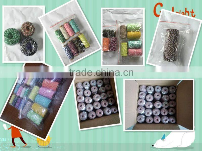 High Quality Wholesale Baker's Twine