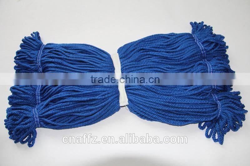 regenerated cotton mop head made in China