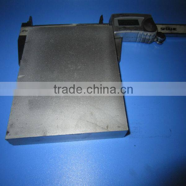 High quality tungsten carbide plates YG8,insert buttons yg8