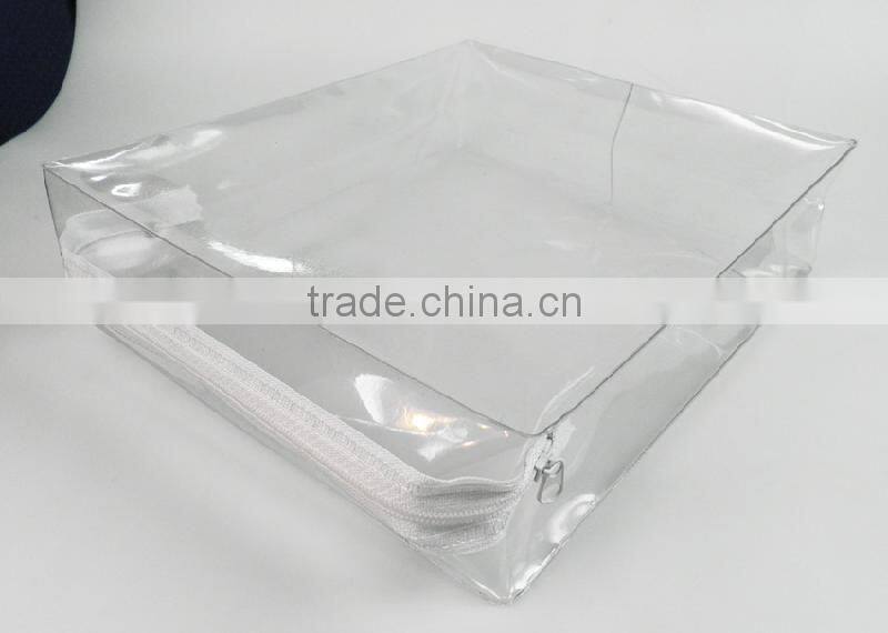 Hot Sale Plastic PVC Bag for Various Usages