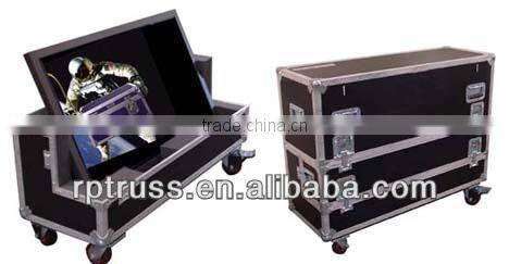 Pro Guitar flight Cases