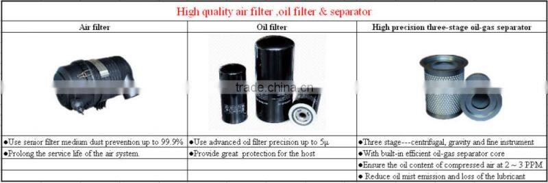 2014 China scuba air compressor used for swimming pool