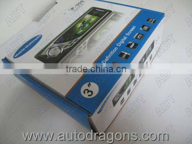 Car CD Player kit Radio Receiver