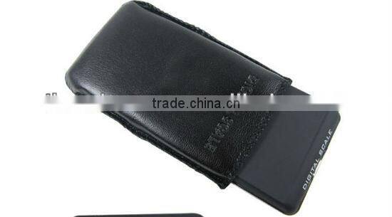 500g 0.01g Pocket Jewelry Digital Scale with Tray