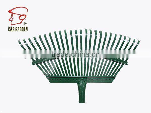 25 Tine Leaf Grabbers RK25-101