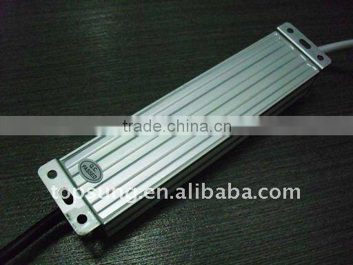 100W 12V halogen lamp power supply
