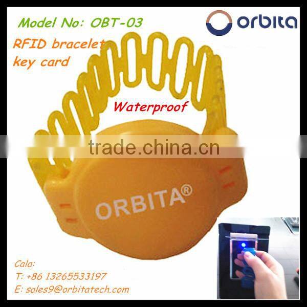 ORBITA supply rfid locker lock ( easy for operation )