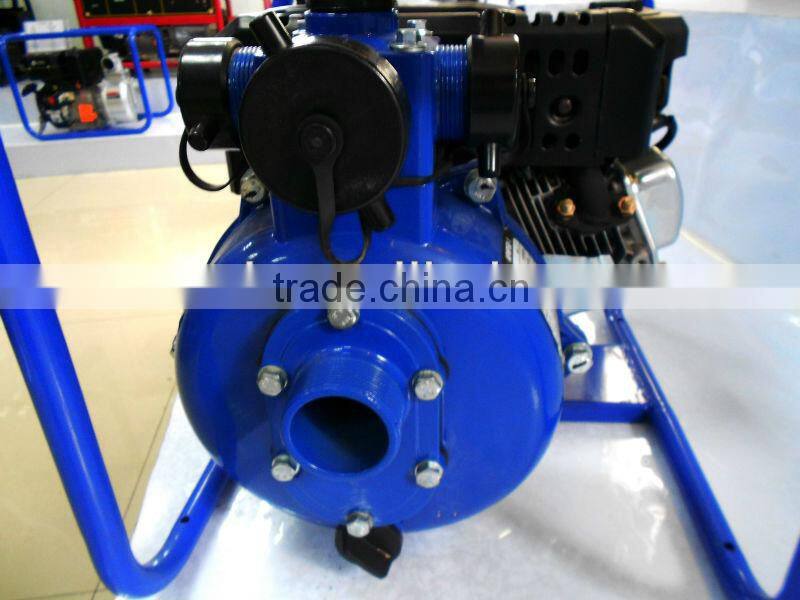 Famous brand 6.5HP Senci SCHP50 High-Lift Pump