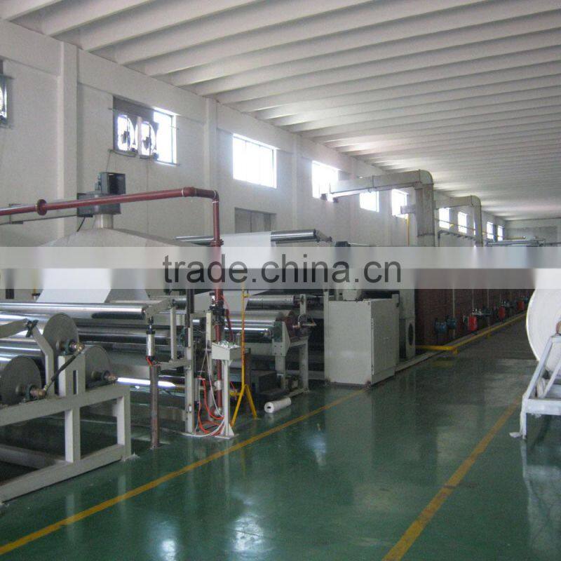 Double Side Cotton Canvas Digital Printing Canvas with waterbased canvas