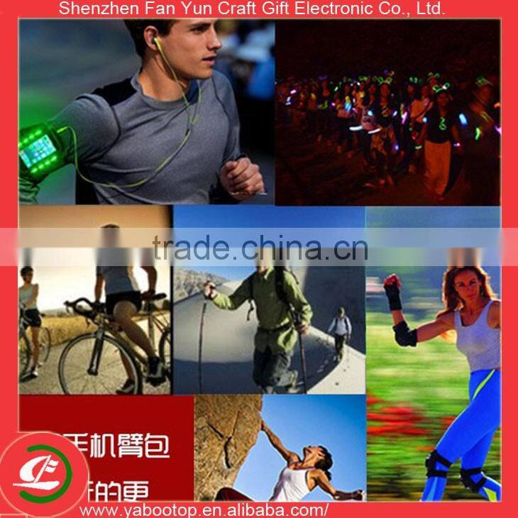 sports armband for blackberry