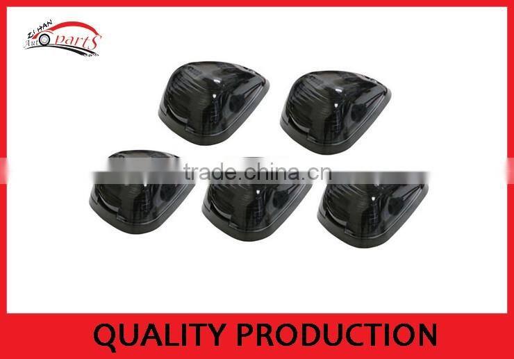 universal waterproof LED car roof top lamp