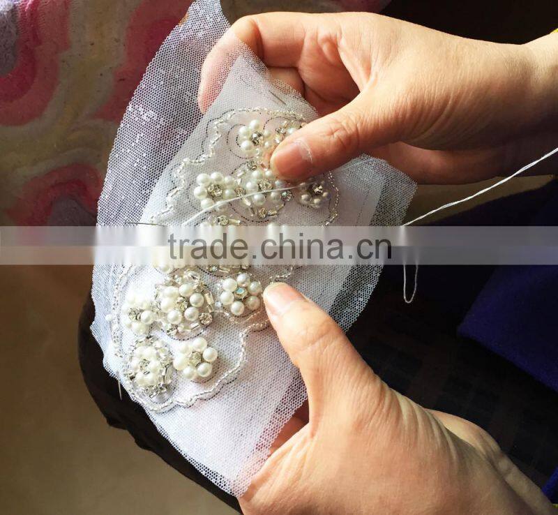 FUNG 8001 Bridal Wedding Stockings And Garters