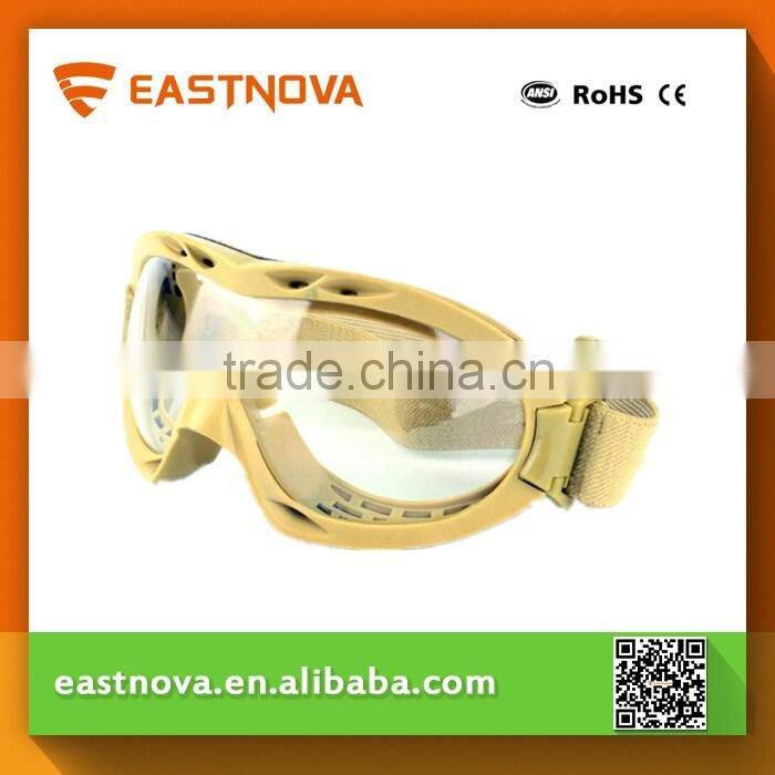 Eastnova SGG001 PC lens laser eye protection goggles