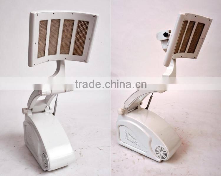 CE approval led facial rejuvenation beauty machine